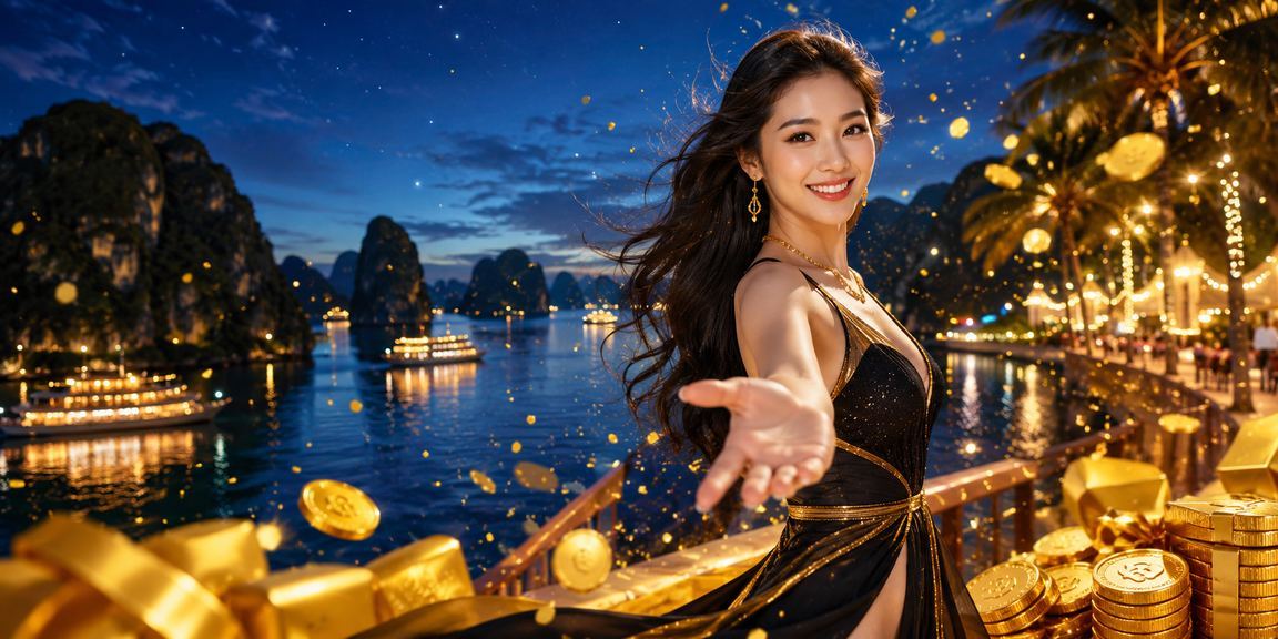 Lễ hội Hạ Long Bay – người chơi nhận cashback thể thao qua ứng dụng di động