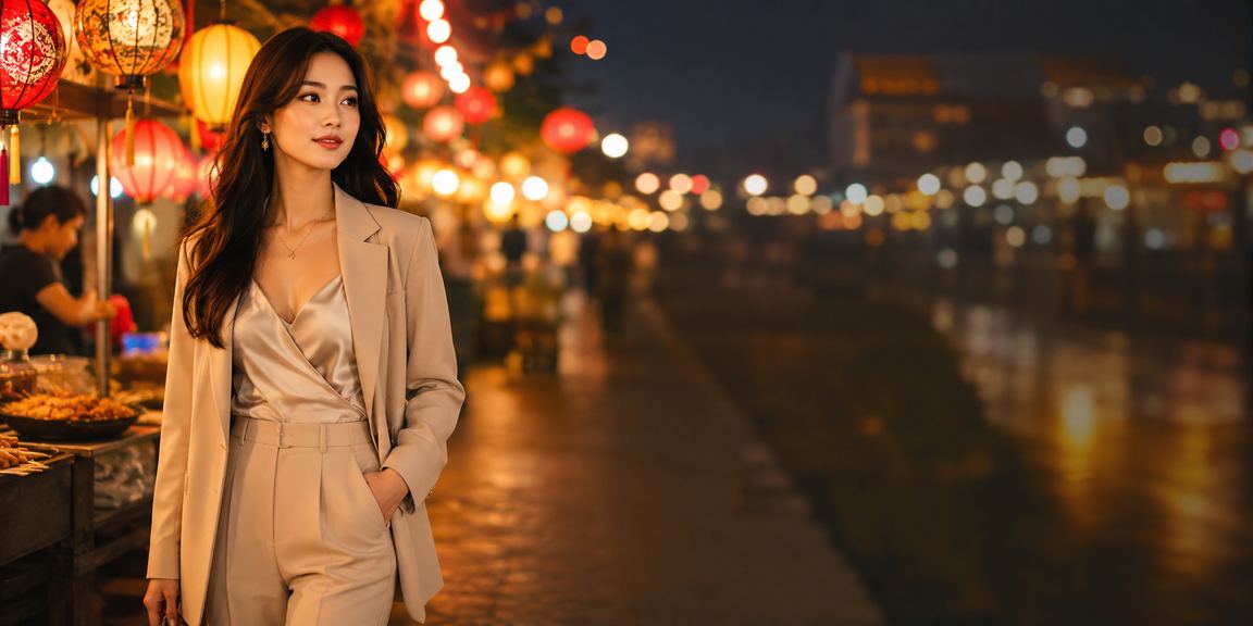 Người dùng Hà Nội nhận hoàn trả thể thao tại chợ đêm qua ứng dụng di động