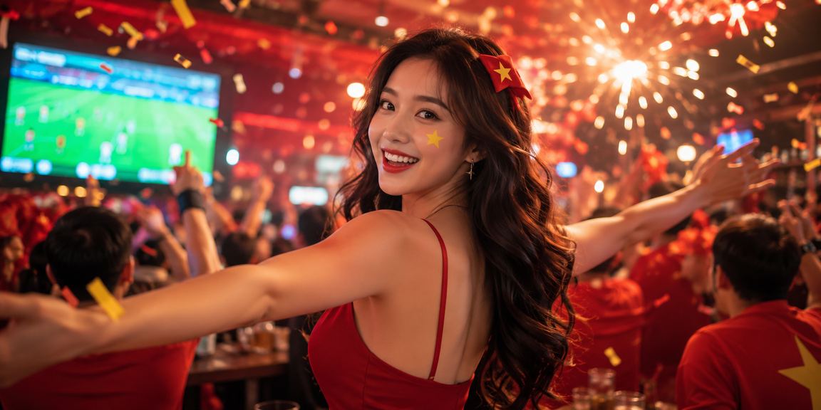 Lễ hội slot game sôi động tại Hà Nội với không khí đặc sắc