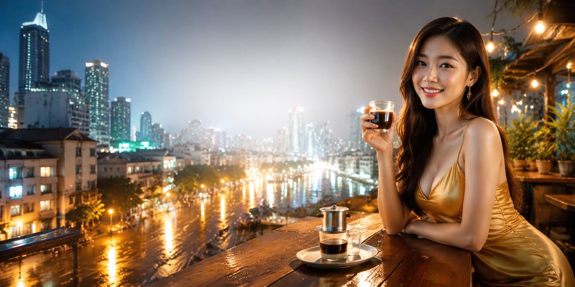 Người dùng TP Hồ Chí Minh thưởng thức cà phê và xem kèo thể thao nhận thưởng hoàn tiền