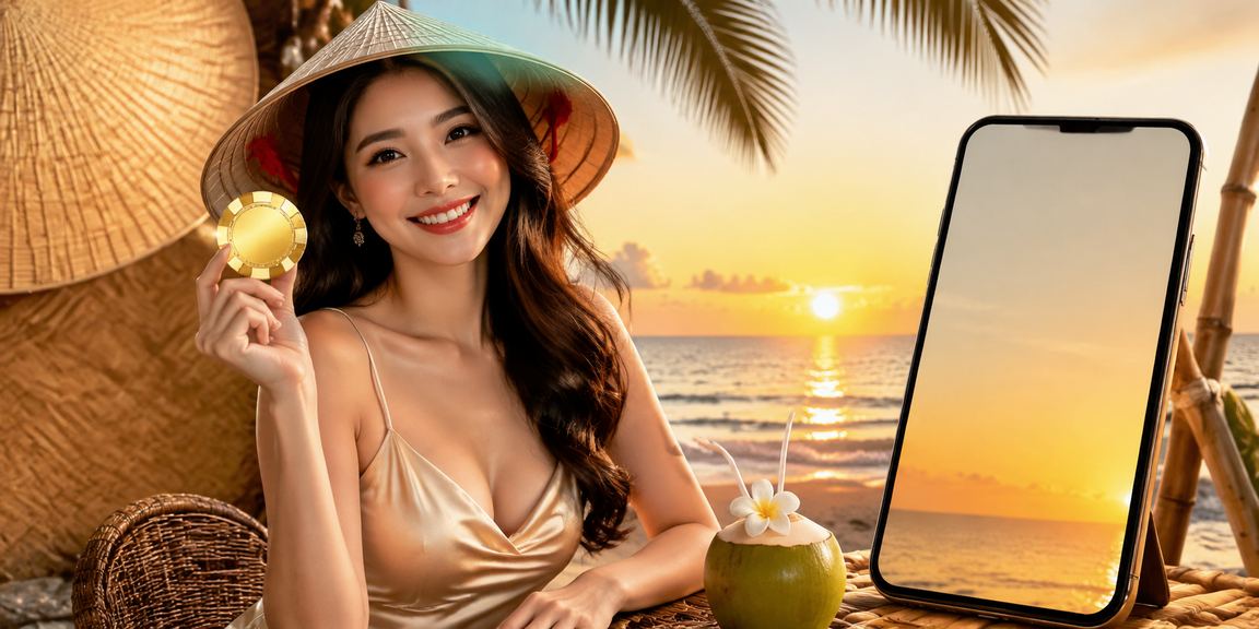 Cá cược và casino trực tuyến trên pc01 tại Việt Nam với trải nghiệm di động vượt trội
